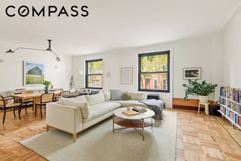 46 W 83rd St #2A, New York, NY 10024