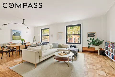 46 W 83rd St #2A, New York, NY 10024