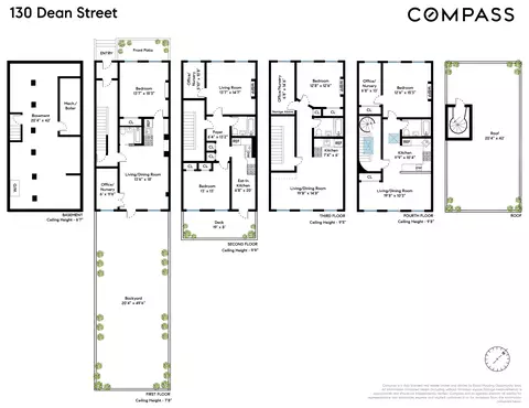 130 Dean St, Brooklyn, NY 11201