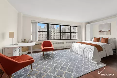 185 W End Ave #22J, New York, NY 10023
