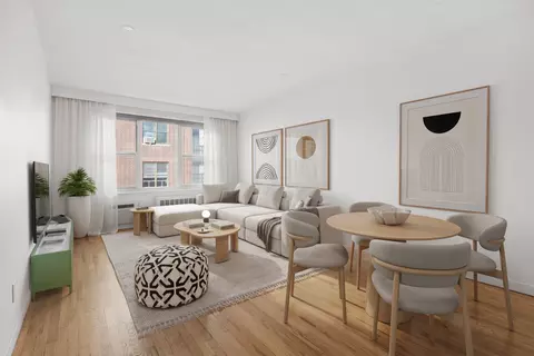 235 W 70th St #6D, New York, NY 10023