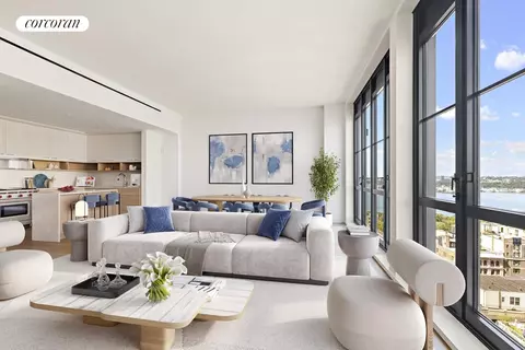 250 W 96th St #18A, New York, NY 10025