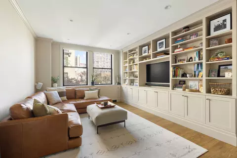 46 W 95th St #6B, New York, NY 10025