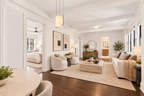 65 W 95th St #6A, New York, NY 10025