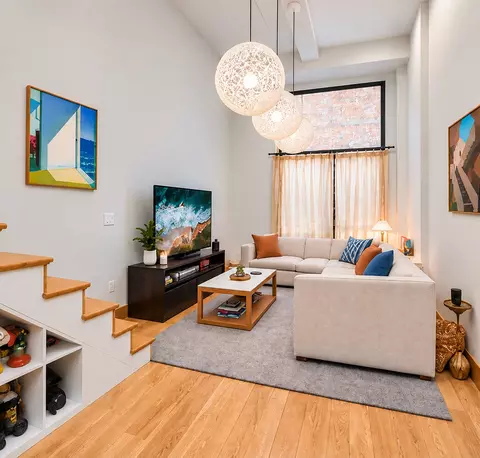 254 Park Ave S #3R, New York, NY 10010