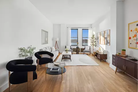 265 Riverside Dr #9D, New York, NY 10025