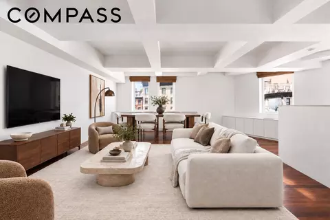 225 Lafayette St #5C, New York, NY 10012