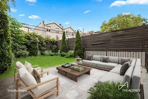 366 Gates Ave #1B, Brooklyn, NY 11216