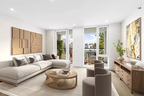 625 New York Ave #3H, Brooklyn, NY 11203