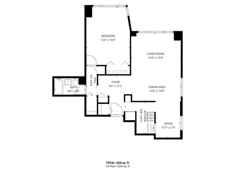 35 E 38th St #12B, New York, NY 10016