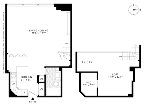 111 4th Ave #11F, New York, NY 10003