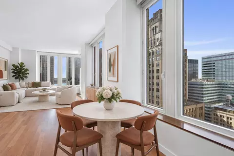 15 William St #A30, New York, NY 10005