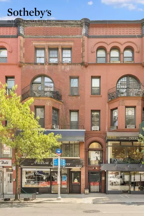 1285 Madison Ave, New York, NY 10128