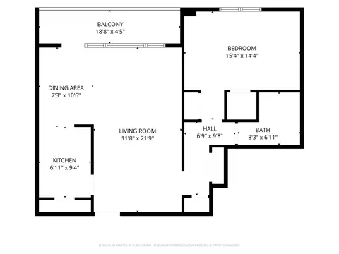 464 Neptune Ave #23-D, Brooklyn, NY 11224