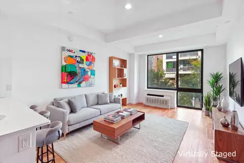 51 E 131st St #3-B, New York, NY 10037