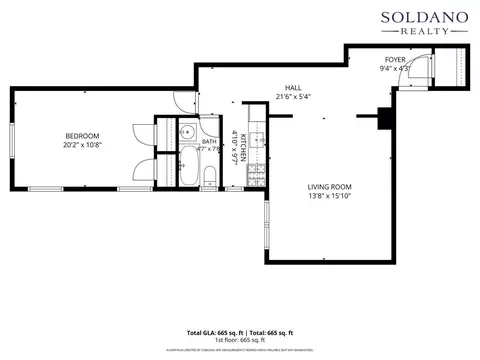 9281 Shore Rd #122, Brooklyn, NY 11209