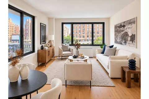 201 W 70th St #6D, New York, NY 10023