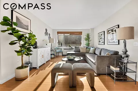 40 W 116th St #A413, New York, NY 10026