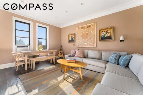 333 4th St #6J, Brooklyn, NY 11215