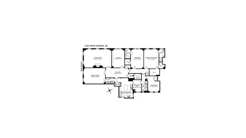 1220 Park Ave #5B, New York, NY 10128