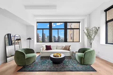 310 E 46th St #24H, New York, NY 10017