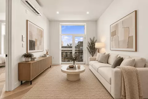 299 Stockholm St #4-A, Brooklyn, NY 11237