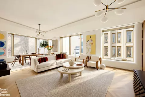 551 W 21st St #7C, New York, NY 10011