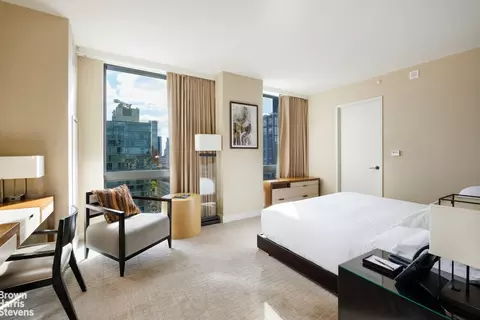 246 Spring St #2504, New York, NY 10013