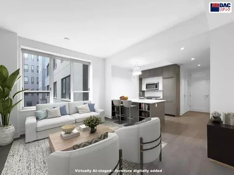 416 W 52nd St #303, New York, NY 10019