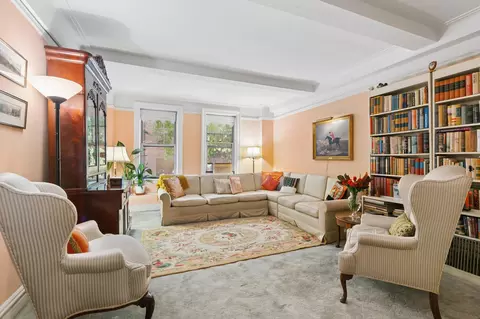 51 E 90th St #2-A, New York, NY 10128