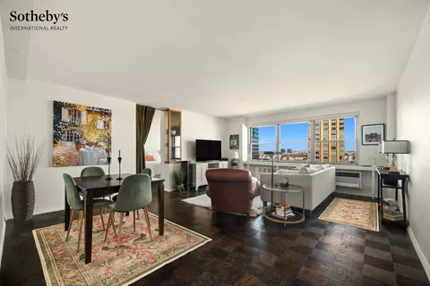 165 W End Ave #22A, New York, NY 10023