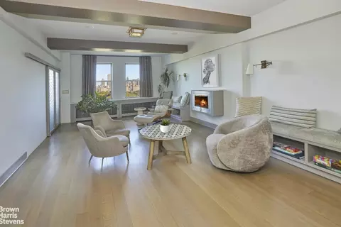 65 Central Park W #16C, New York, NY 10023