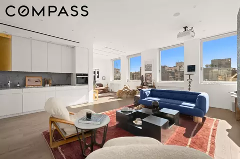 575 6th Ave #9A, New York, NY 10011