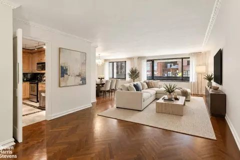 40 E 80th St #3A, New York City, NY 10021