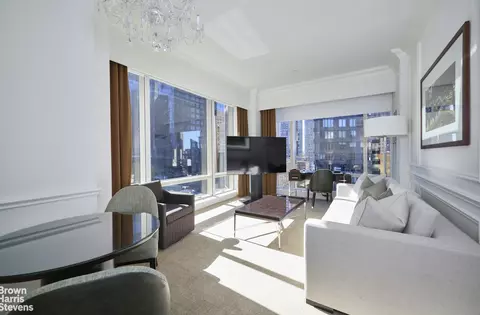 1 Central Park W #1214, New York, NY 10023