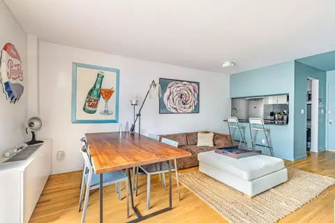 350 W 14th St #7B, New York, NY 10014