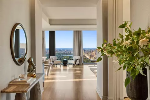 53 W 53rd St #59A, New York, NY 10019
