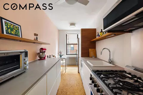 960 Sterling Pl #1N, Brooklyn, NY 11213