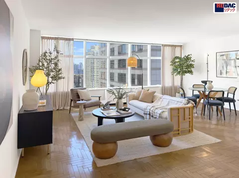 160 W 66th St #26-F, New York, NY 10023