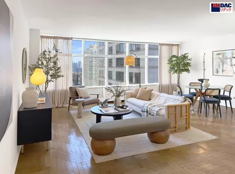 160 W 66th St #26-F, New York, NY 10023