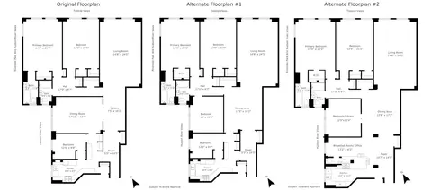 277 W End Ave #8D, New York, NY 10023