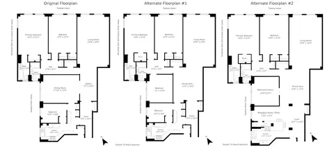 277 W End Ave #8D, New York, NY 10023