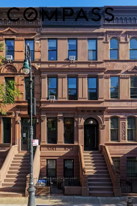 75 W 119th St #TWH, New York, NY 10026