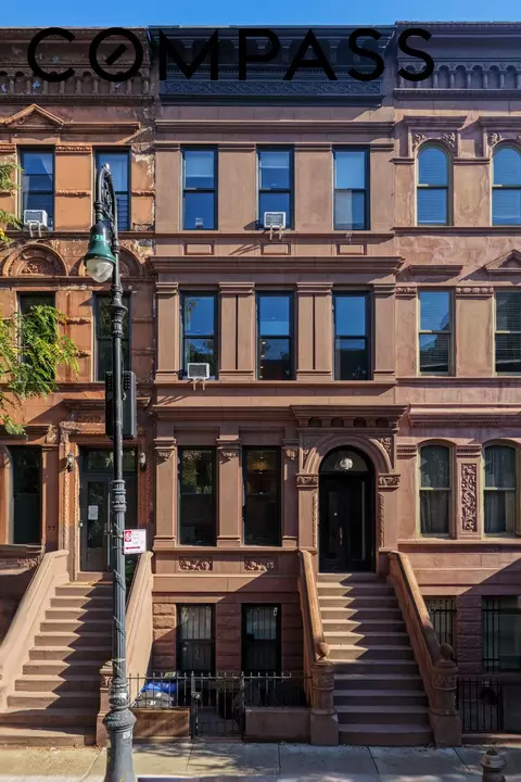 75 W 119th St #TWH, New York, NY 10026