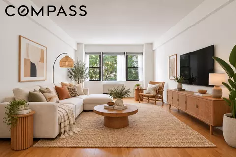 240 E 46th St #6G, New York, NY 10017