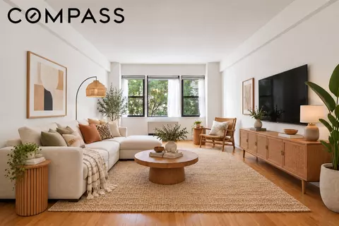 240 E 46th St #6G, New York, NY 10017