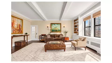 425 E 51st St #6AB, New York, NY 10022