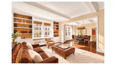 425 E 51st St #6AB, New York, NY 10022
