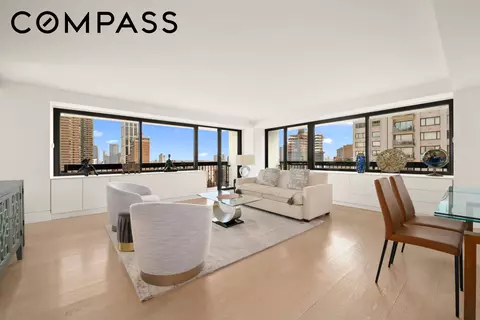 300 E 59th St #2401, New York, NY 10022