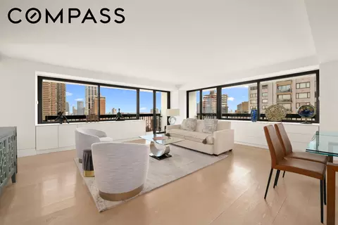 300 E 59th St #2401, New York, NY 10022